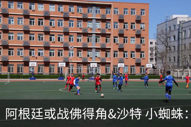 阿根廷或战佛得角&沙特 小蜘蛛：不怕西班牙但避开最好